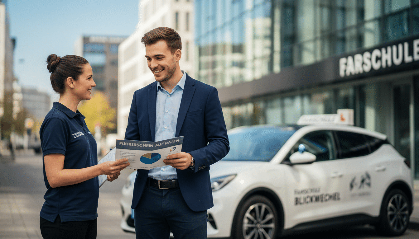 Fhrerschein Auf Raten