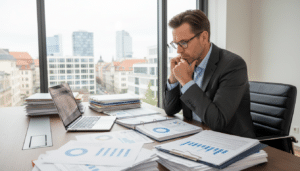 Erwerbsminderungsrente bei GdB 30: Reicht das für die EM-Rente aus?