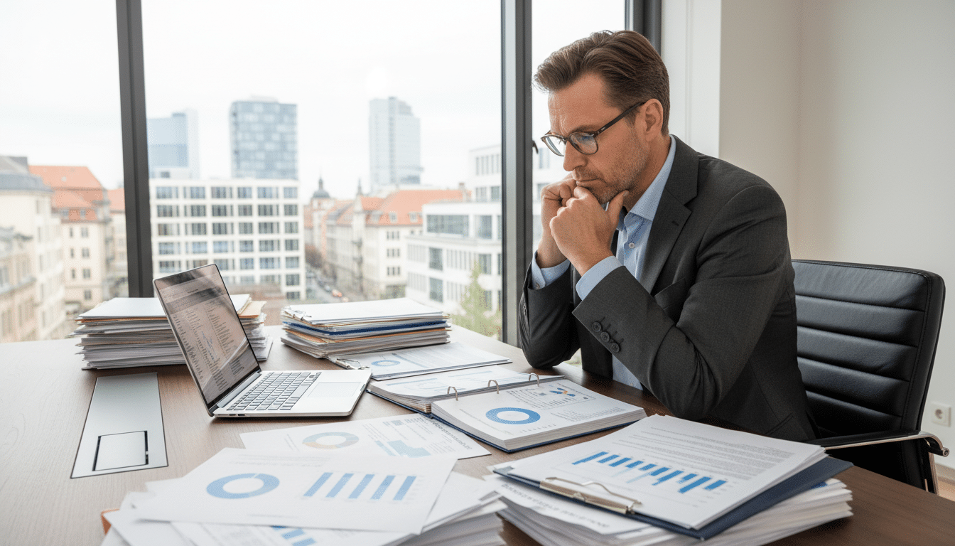 Erwerbsminderungsrente bei GdB 30: Reicht das für die EM-Rente aus?