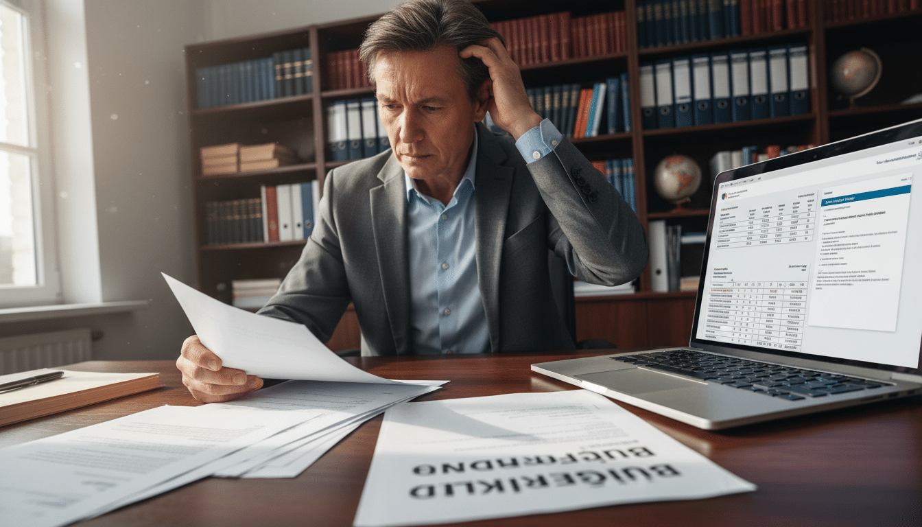 Jobcenter darf Bürgergeld nicht zurückholen